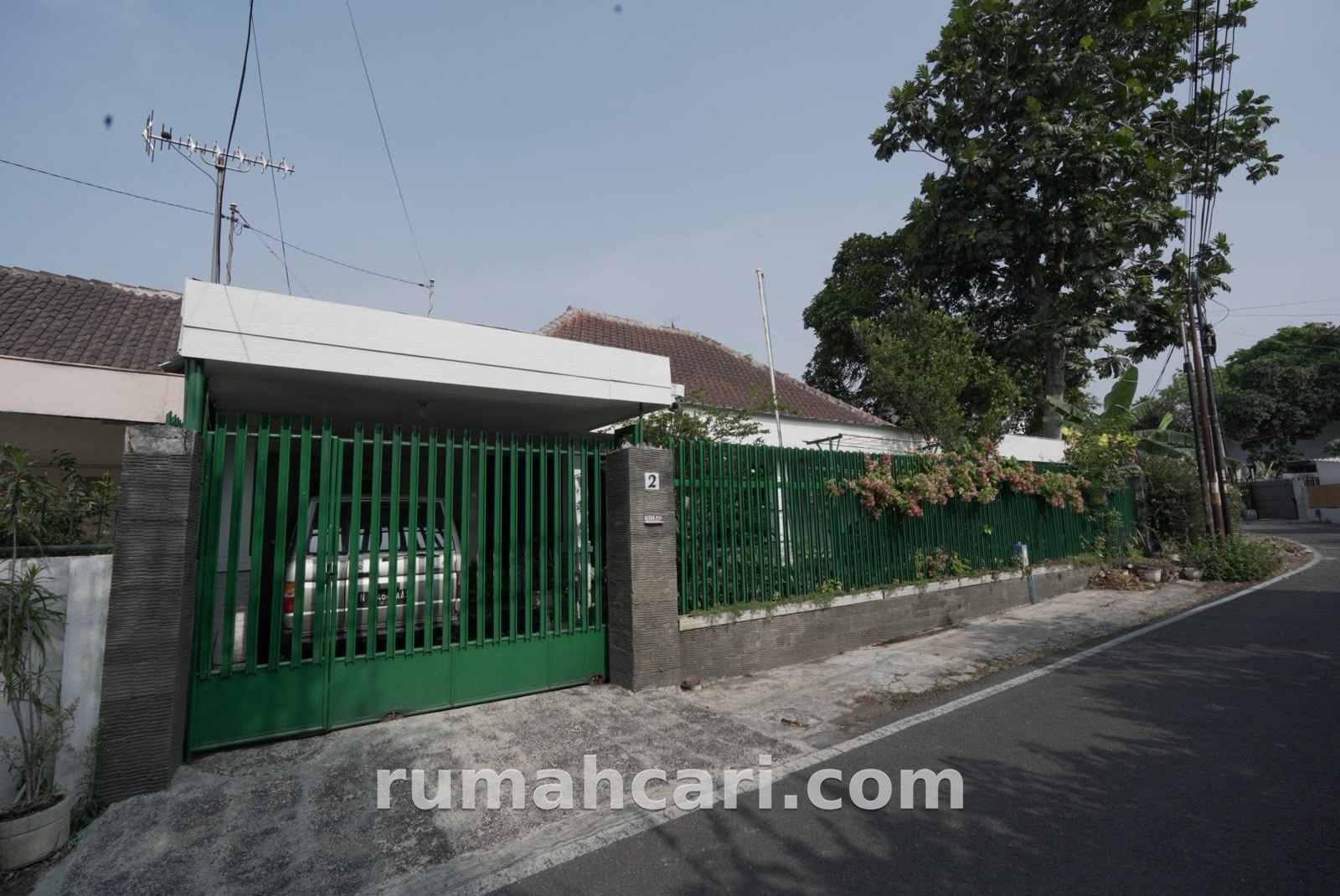 Rumah Ternyaman di Jalan Semangka No. 2 Malang - foto 6