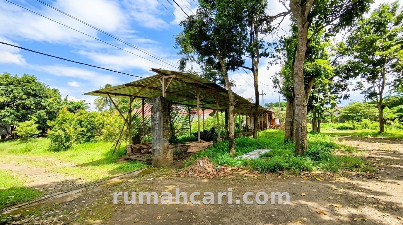 TANAH & RUMAH STRATEGIS RAYA NGAJUM – KEPANJEN - foto 5