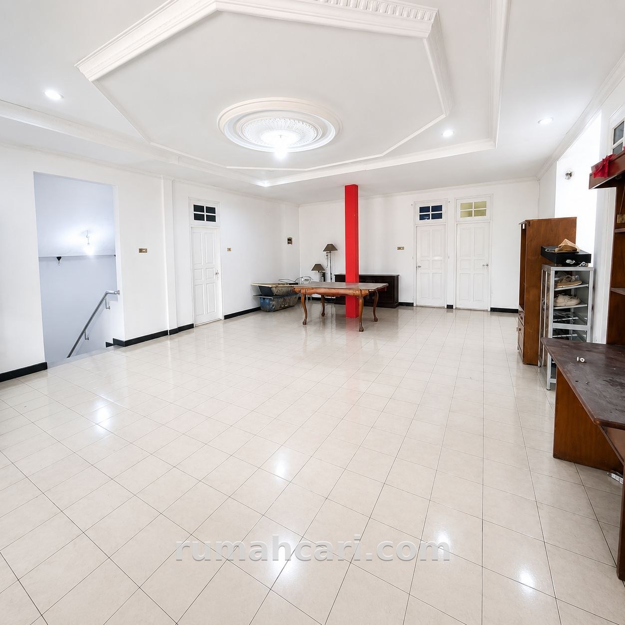 Rumah Disewakan di Menteng Dalam - foto 3