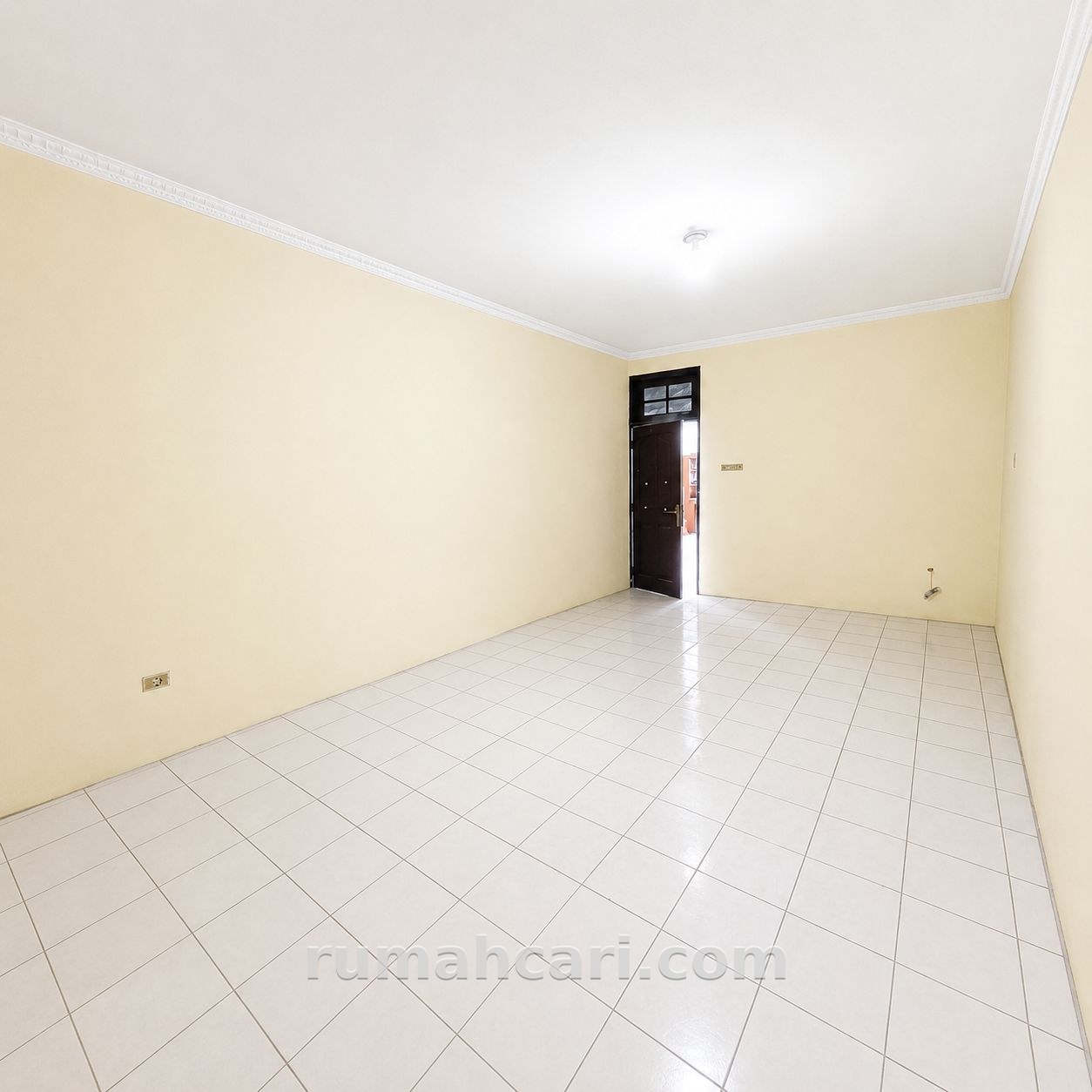 Rumah Disewakan di Menteng Dalam - foto 6